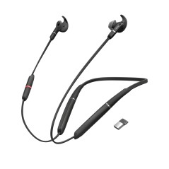 Jabra Evolve 65e MS incl LINK 370