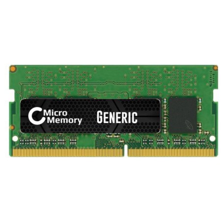 CoreParts 16GB Memory Module 2133Mhz - Hurtig og Pålidelig Performance | Varenr. A8650534-MMT