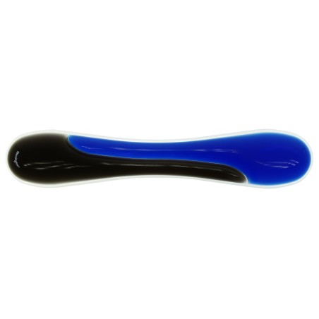 Kensington Wristrest Duo Gel 62397 - Komfortabel og Ergonomisk Håndledsstøtte