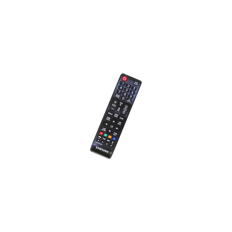 Samsung AA59-00741A Remote Control Samsung AA59-00741A Remote Control