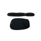 Kensington Foam Wrist Rest (Black) Kensington Foam Wrist Rest (Black)