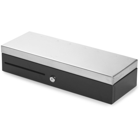 Capture 460 mm Flip Top Drawer 6B8C - Praktisk og Elegant Opbevaringsløsning | Varenummer: CA-CF460-680S