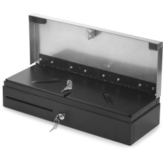 Capture 460 mm flip top drawer 6B/8C