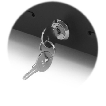 Køb CA-CD330-LOCK: Premium Capture Spare Lock for CA-CD330-480 - Robust og Pålidelig Beskyttelse
