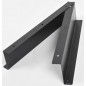Capture Under Counter Mounting Bracket Capture Under Counter Mounting Bracket