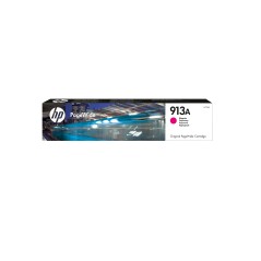 HP Ink Magenta 913A