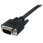 StarTech.com 2M DVI TO VGA MONITOR CABLE StarTech.com 2M DVI TO VGA MONITOR CABLE