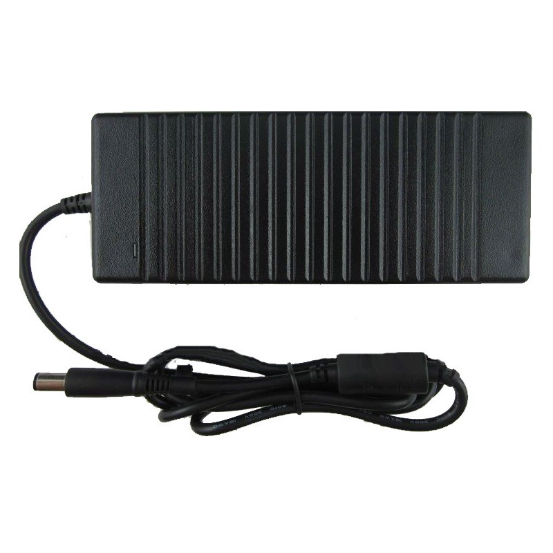 HP AC Adapter (120W) HP AC Adapter (120W)
