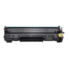 HP Toner/44A LaserJet Cart BK