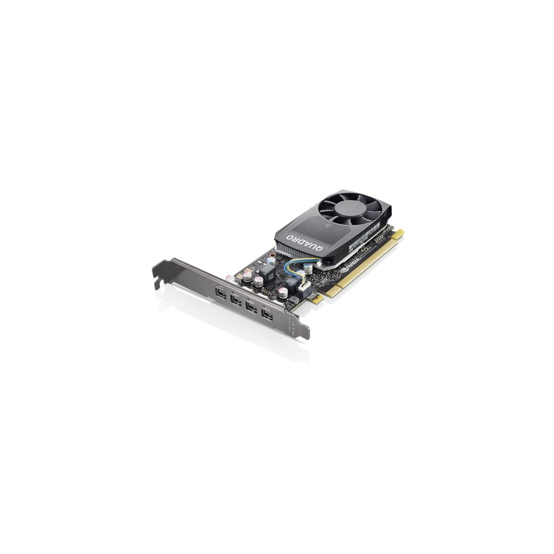 Lenovo ThinkStation NVIDIA Quadro