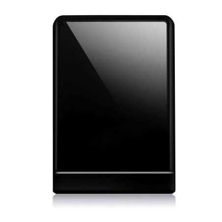 Køb ADATA 1TB AHV620 Portable Black - Ultratynd og Hurtig Ekstern Harddisk