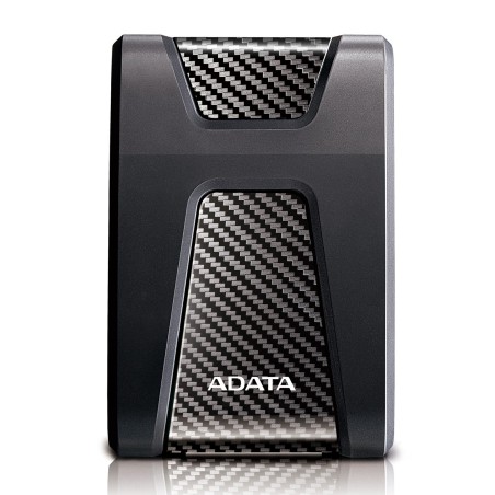 ADATA 4TB DashDrive HD650 USB 3.0 | Pålidelig og Hurtig Opbevaring