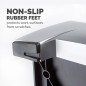 Fellowes OFFICE SUITES LAPTOP RISER Fellowes OFFICE SUITES LAPTOP RISER