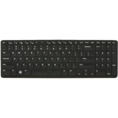 HP Keyboard assembly (Belgium)