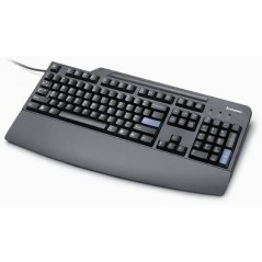 Lenovo Preferred Pro USB Keyboard UK