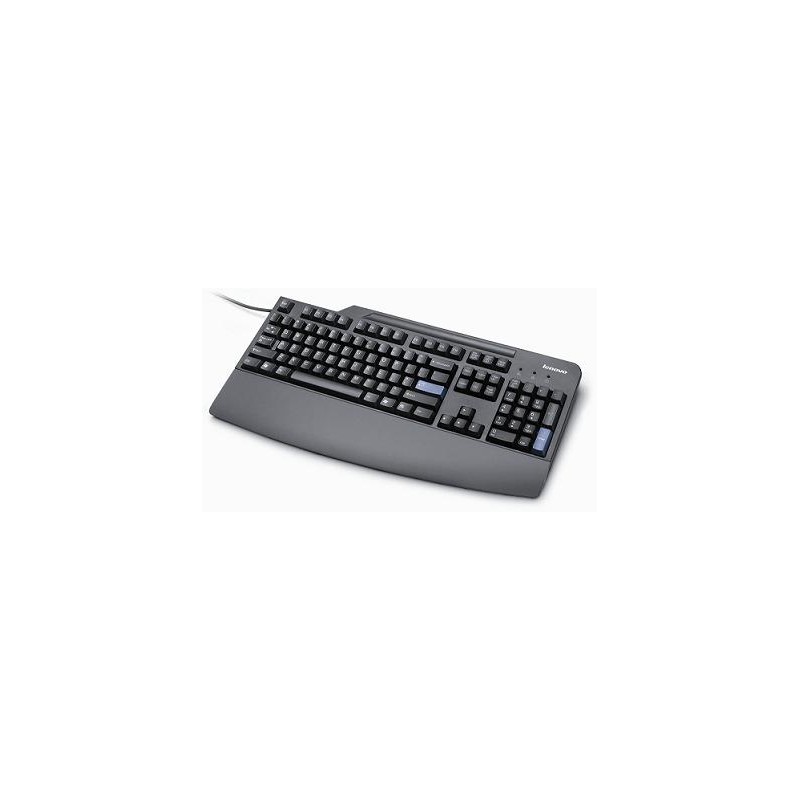 Lenovo Preferred Pro USB Keyboard UK Lenovo Preferred Pro USB Keyboard UK