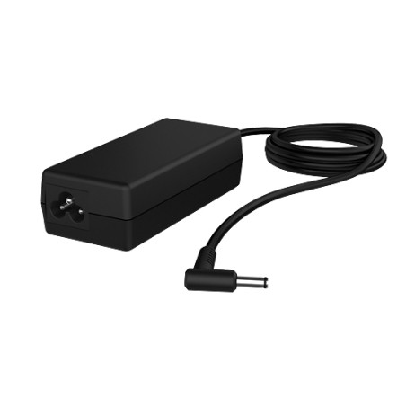 HP AC ADAPTOR 120W 195V - Effektiv og Holdbar Strømforsyning - Varenummer 740243-001