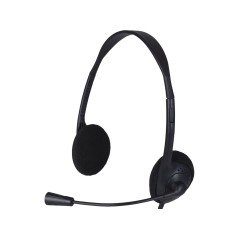 Sandberg USB-A Headset Bulk