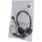 Sandberg USB-A Headset Bulk