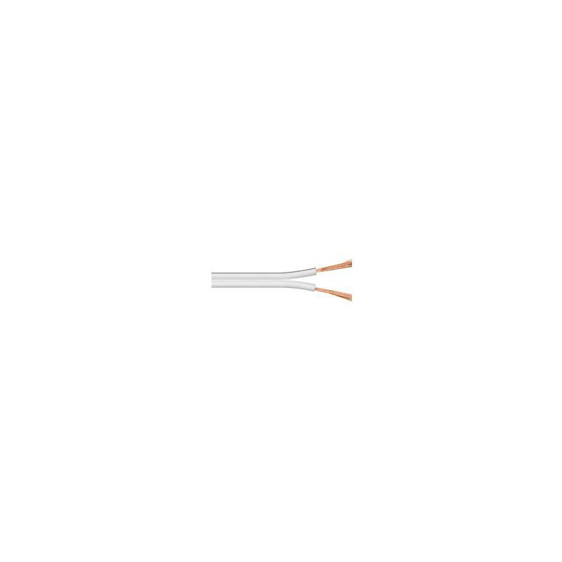 MicroConnect Speaker cable, 10m, 2x1,5mm