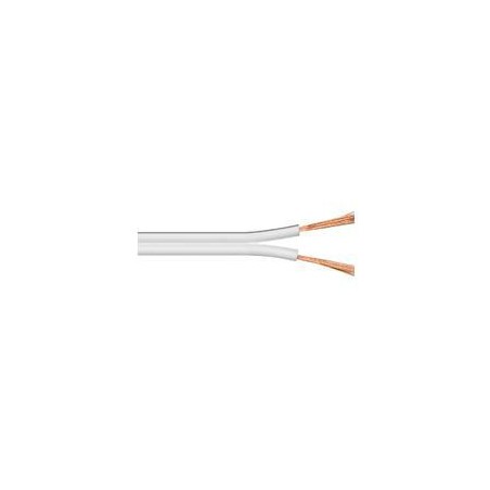 MicroConnect Speaker Cable 10m 2x15mm AUDSPEAKER3 - Præcis Lydkvalitet og Holdbarhed