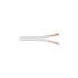 MicroConnect Speaker cable, 10m, 2x1,5mm