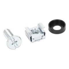 Intellinet Cage Nut Set