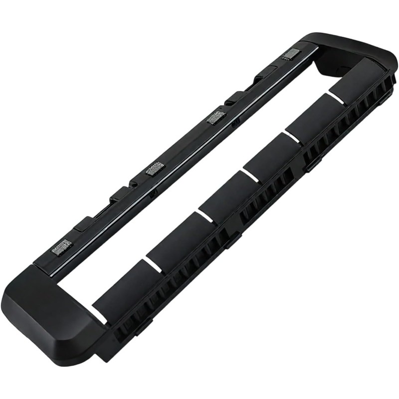 Dreame Børstebeskyttelse / Rullebørstehylster – L40/X40/X30/L10s/L20 Ultra & Xiaomi X20