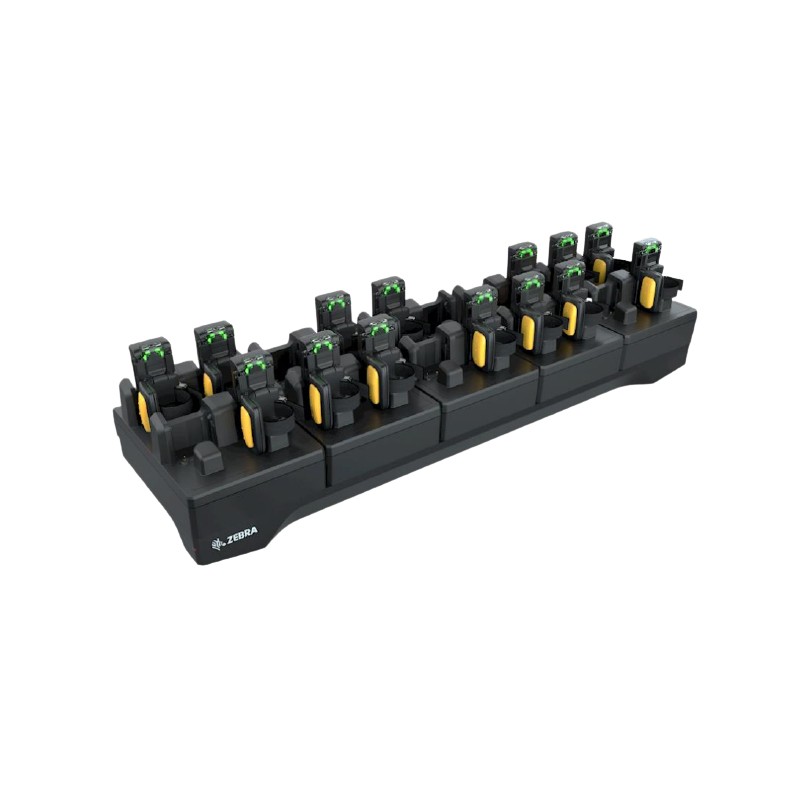 Zebra RS5100 20-SLOT RING SCA