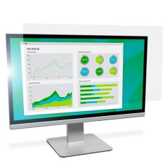 3M 23″ Anti-glare protector