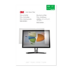 3M 23" Anti-glare protector