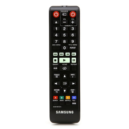 Samsung Remote Commander AK59-00167A - Effektiv og Intuitiv Fjernbetjening