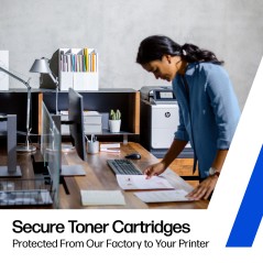 HP Toner Magenta With Colorsphere - Effektiv og Levende Farveudskrivning | CB383A