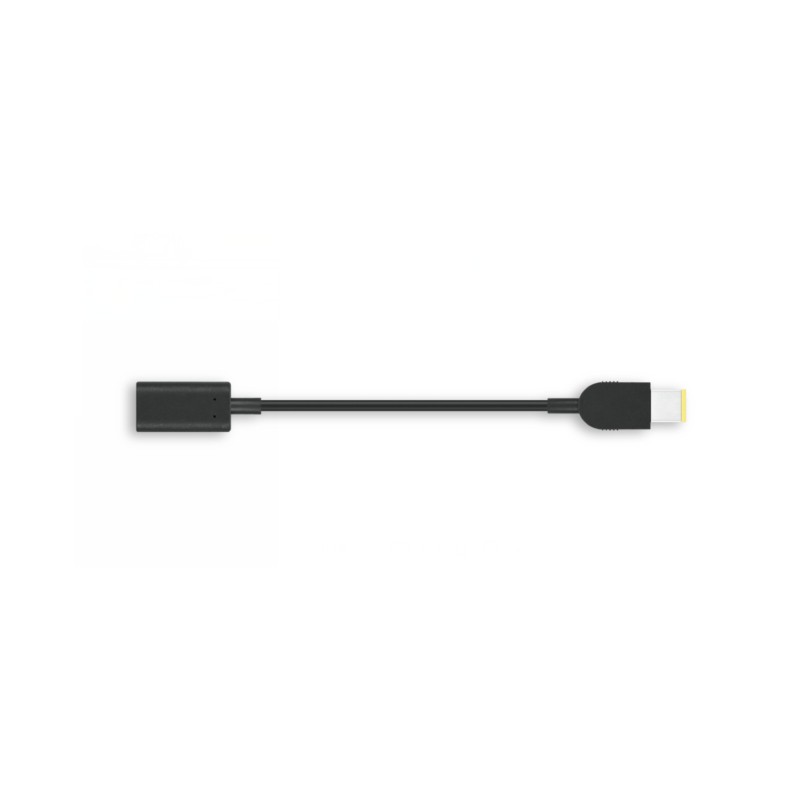 Lenovo USB-C to Slim-tip Cable Adapte Lenovo USB-C to Slim-tip Cable Adapte