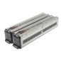 APC Replacement Batt.Cartridge 140 APC Replacement Batt.Cartridge 140