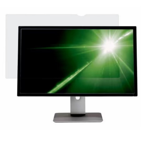 3M Anti-Glare Filter 238 Widescreen – Effektiv Skærmbeskyttelse (AG238W9B)