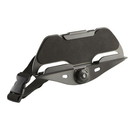 Køb Targus Universal In Car Holder Black - Robust og Justerbar Bilholder (AWE77EU)