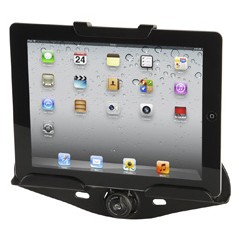 Targus Universal In Car Holder, Black