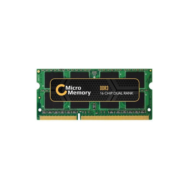 CoreParts 4GB Memory Module 1066Mhz