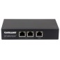 Intellinet 2-Port Gigabit High-Power Intellinet 2-Port Gigabit High-Power