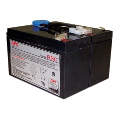 APC Replacement Battery Cartr. 142