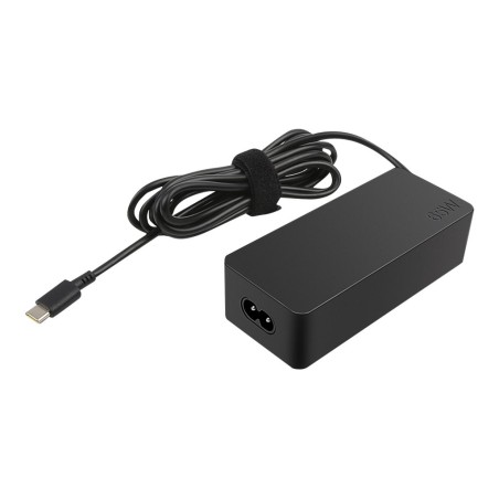 Strømadapter Lenovo 65W Standard (4X20M26273) - Effektiv og pålidelig strømforsyning