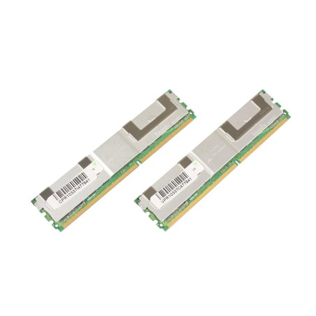 CoreParts 4GB Memory Module 667Mhz DDR2 - Optimal Ydeevne og Pålidelighed - 9F035-MM