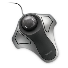 Kensington Expert Mouse Trackball Optical