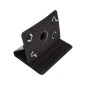 Sandberg Rotatable Tablet Case 7-8'' Sandberg Rotatable Tablet Case 7-8''