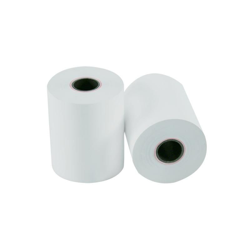 Capture Thermal Receipt Paper 57x40mm Capture Thermal Receipt Paper 57x40mm
