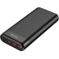 Sandberg Powerbank 20000 PD65W+2xQC3.0 Sandberg Powerbank 20000 PD65W+2xQC3.0