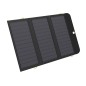 Sandberg Solar Charger 21W 2xUSB+USB-C Sandberg Solar Charger 21W 2xUSB+USB-C