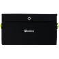 Sandberg Solar Charger 21W 2xUSB+USB-C Sandberg Solar Charger 21W 2xUSB+USB-C