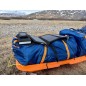 Sandberg Solar Charger 21W 2xUSB+USB-C Sandberg Solar Charger 21W 2xUSB+USB-C